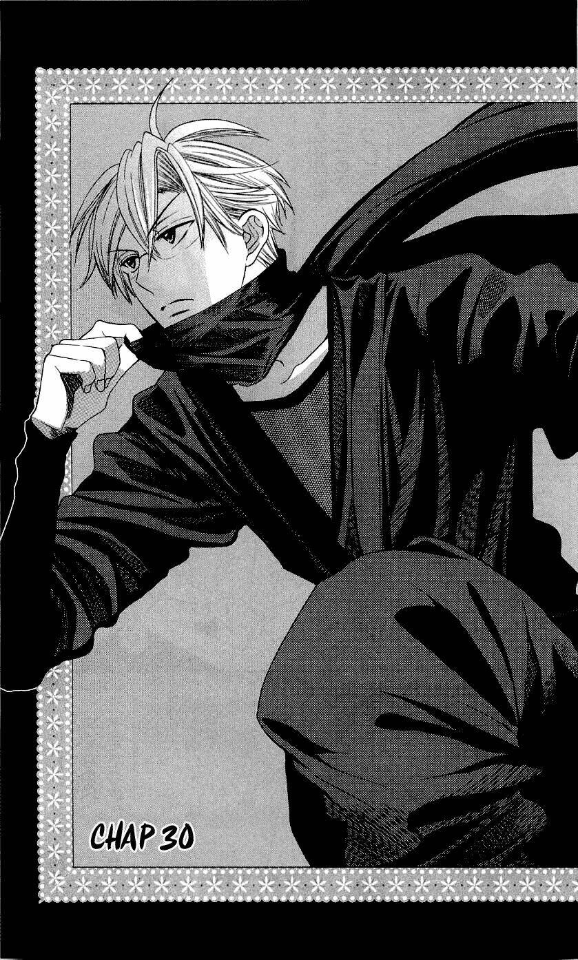 Thầy Giáo Của Tôi: Chapter 30