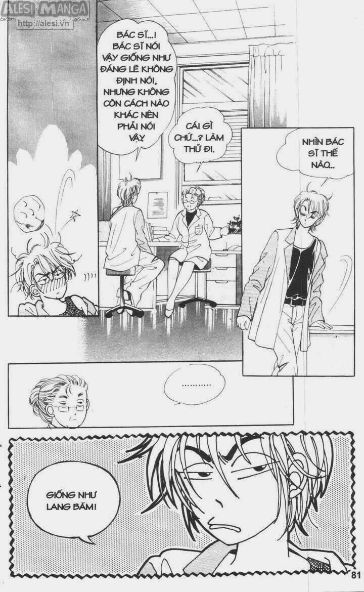 Nhỏ Con Trai: Chapter 2