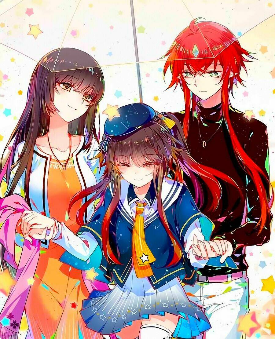 Thiên Hành Thiết Sự: Chapter 70