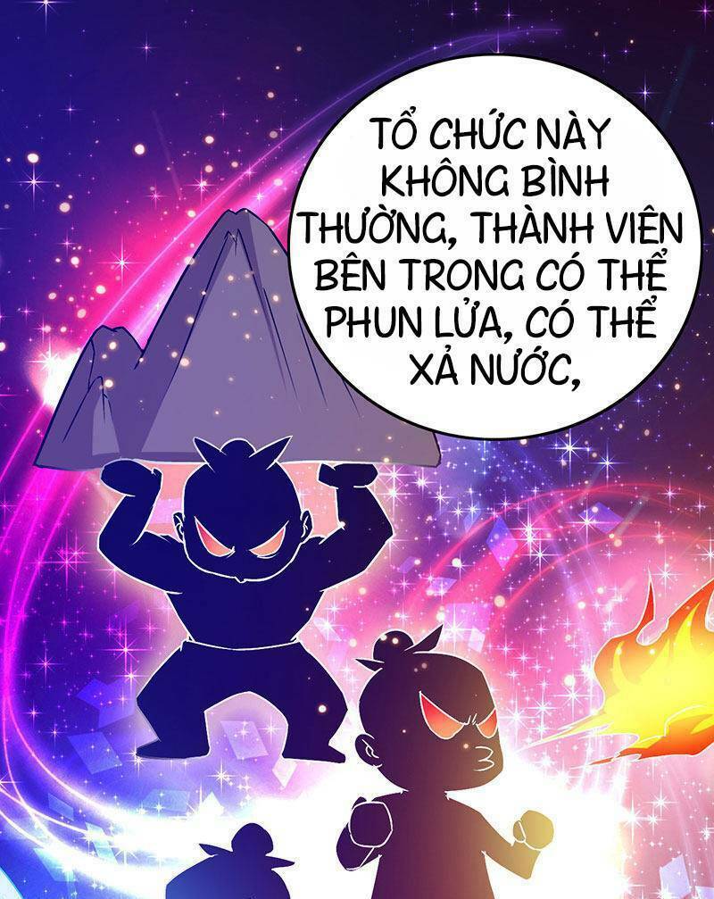 Siêu Cấp Bại Gia Tử: Chapter 69