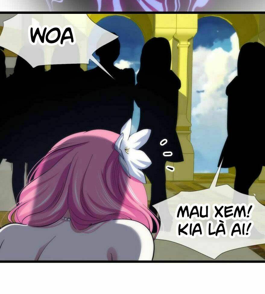 Một Vạn Tư Thế Công Lược Yêu Nam: Chapter 19