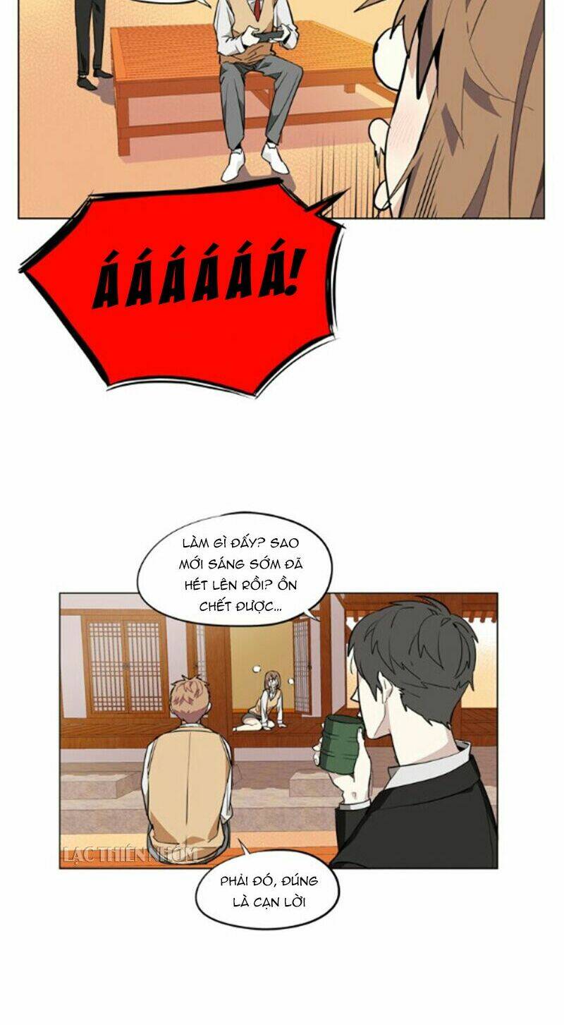 Hoa Đạo Sĩ: Chapter 51