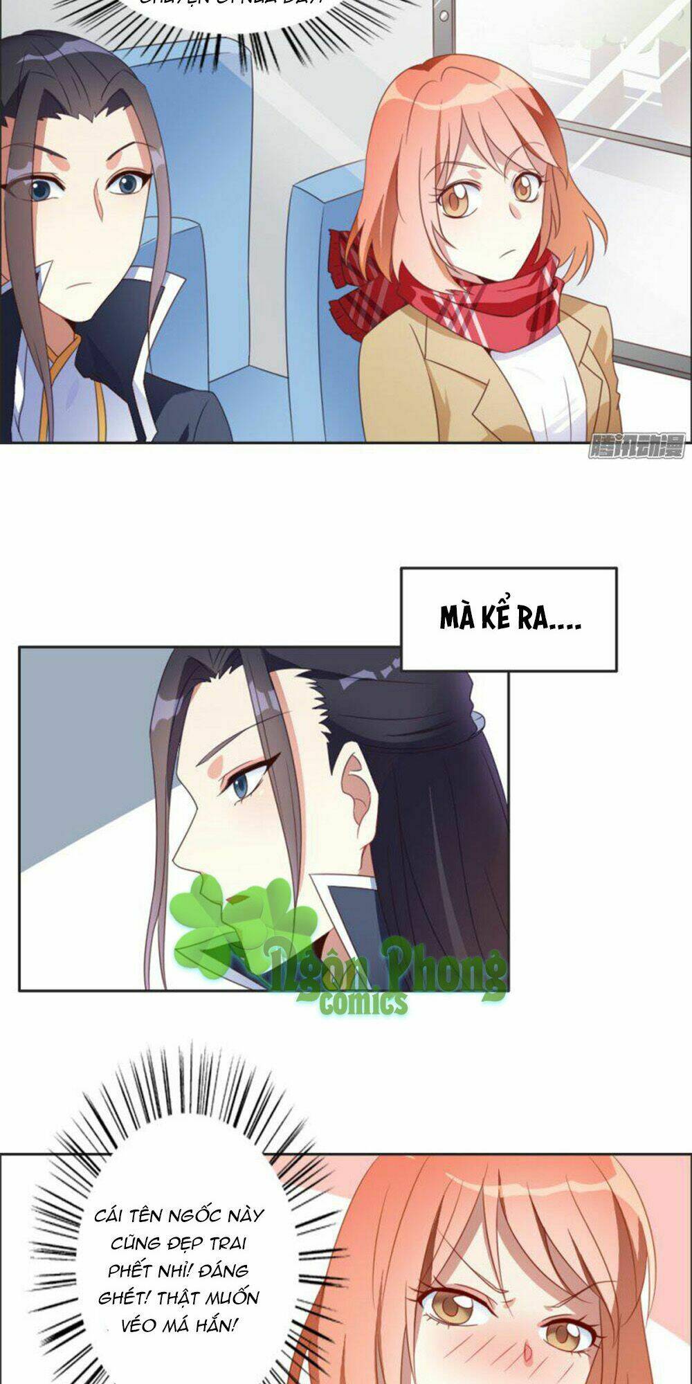 Thiên Ngoại Phi Tiên: Chapter 5