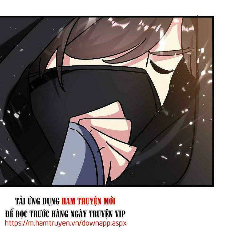 Kết Hôn Không Dễ: Chapter 146