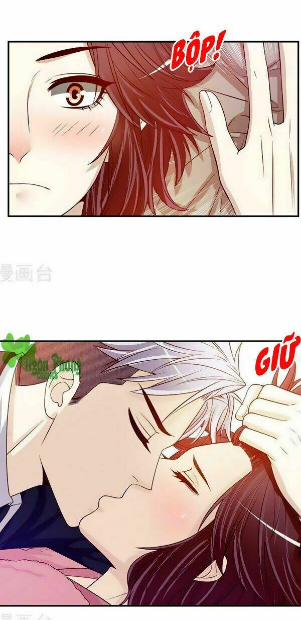 101 Phương Pháp Của Tổng Tài: Chapter 28