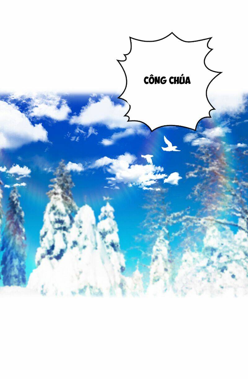 Mylord, Nữ Hoàng Của Loài Sói!: Chapter 1
