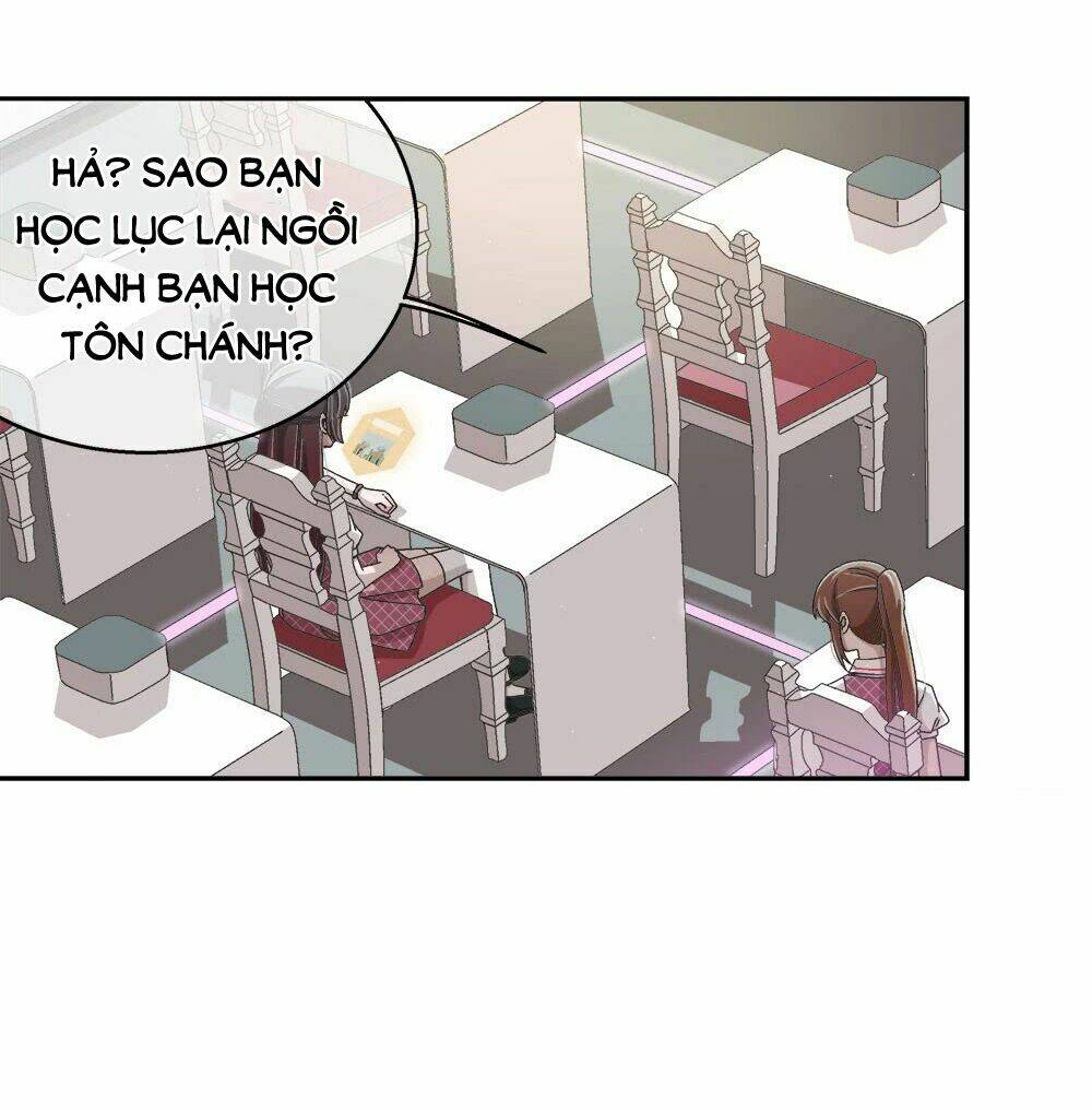 Đối Nhĩ Duy Mệnh Thị Tòng: Chapter 17