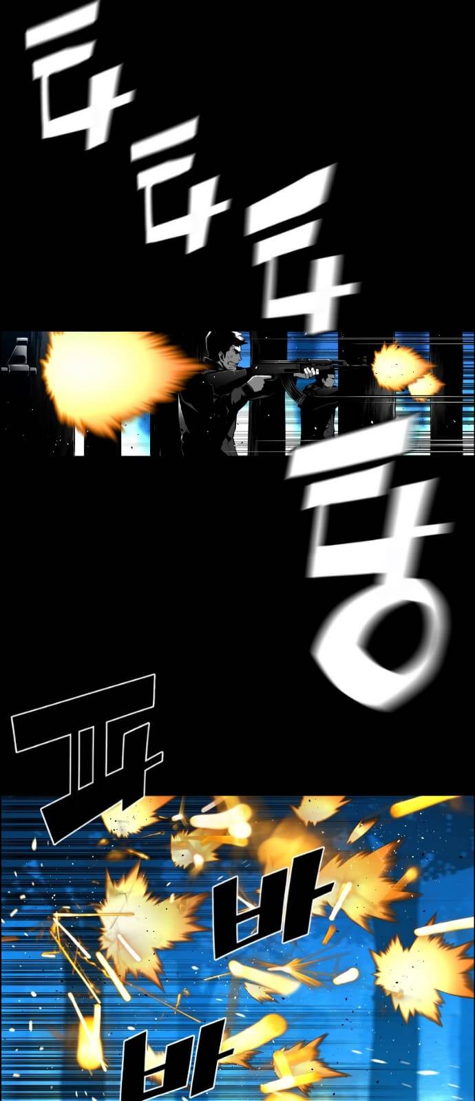 Kẻ Khủng Bố: Chapter 166