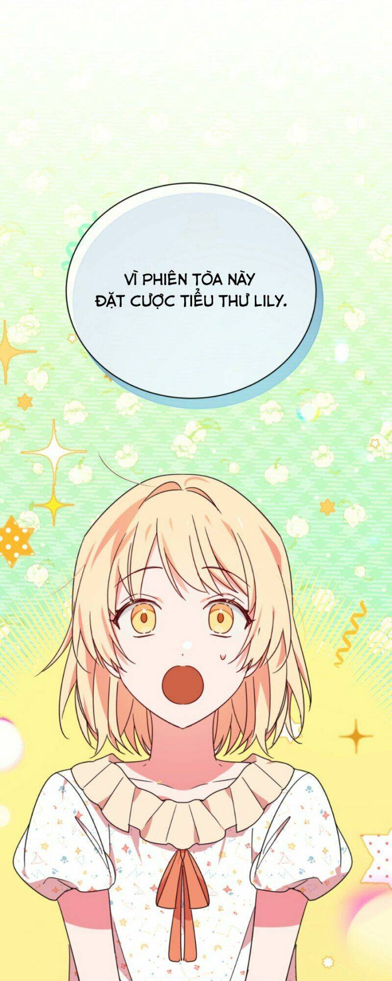 Nàng Elizabeth Thuần Khiết: Chapter 21