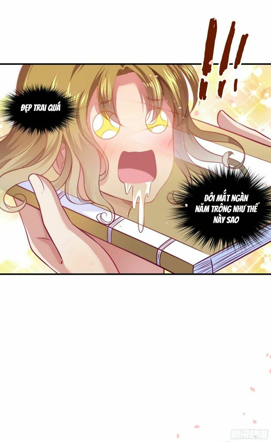 Tiểu Hoàng Thư Và Tiểu Hoàng Thúc: Chapter 0