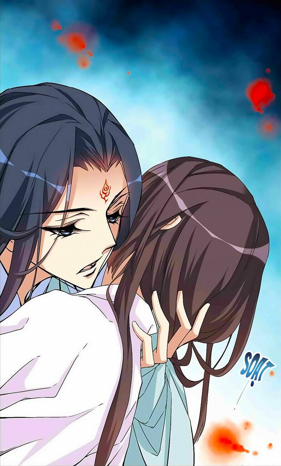 Hoa Thiên Cốt: Chapter 126