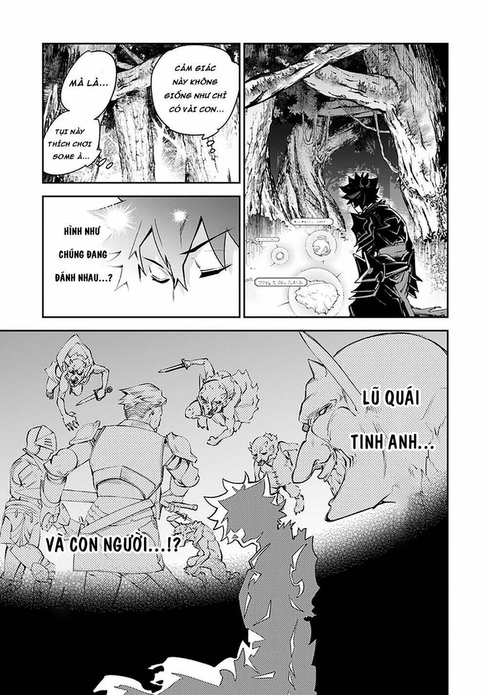 I Got A Cheat Ability In A Different World, And Became Extraordinary Even In The Real World: Chapter 8