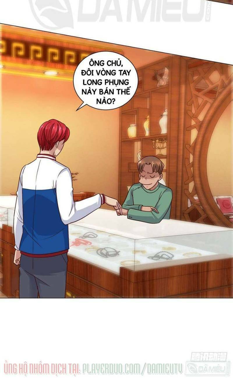 Đô Thị Chí Tôn Hệ Thống: Chapter 105