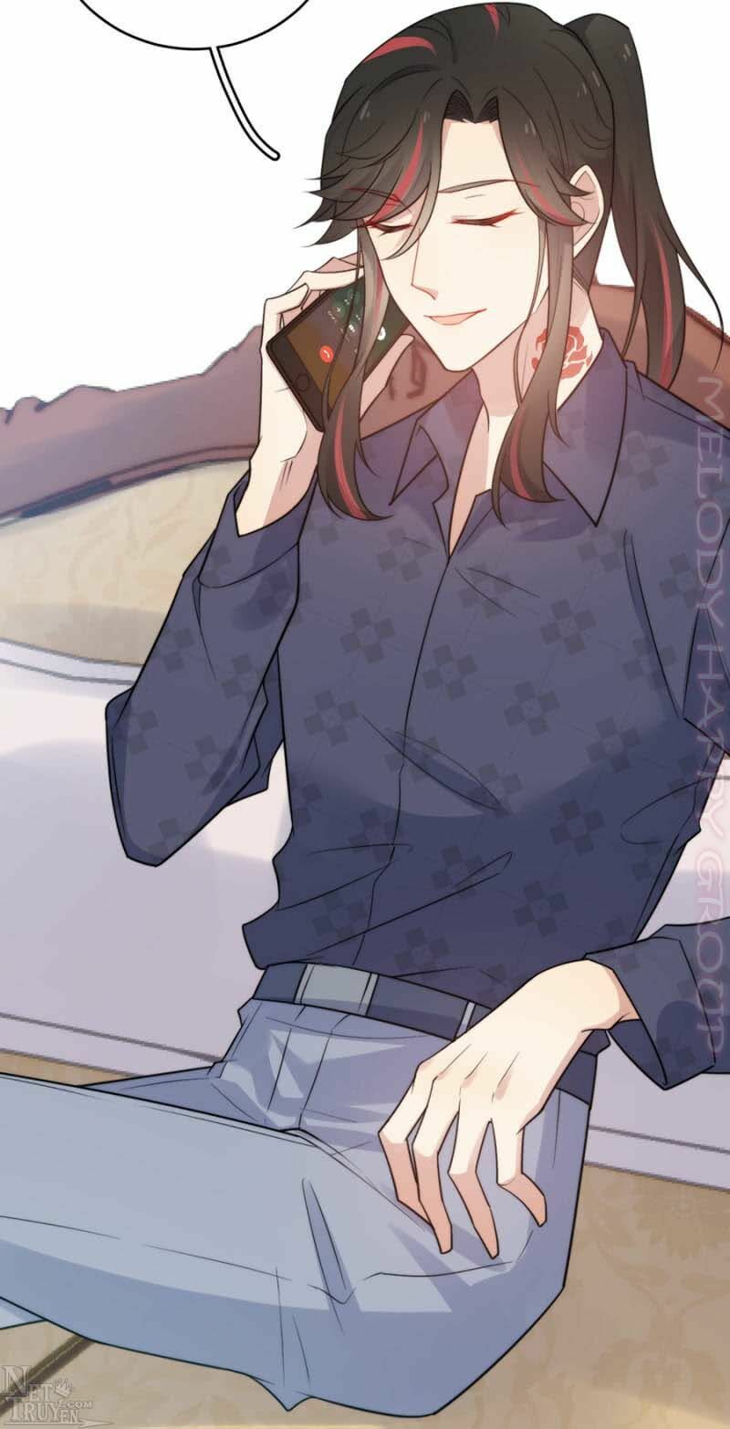 Ma Lạt Thiên Kim Đẩu Ác Thiếu: Chapter 243