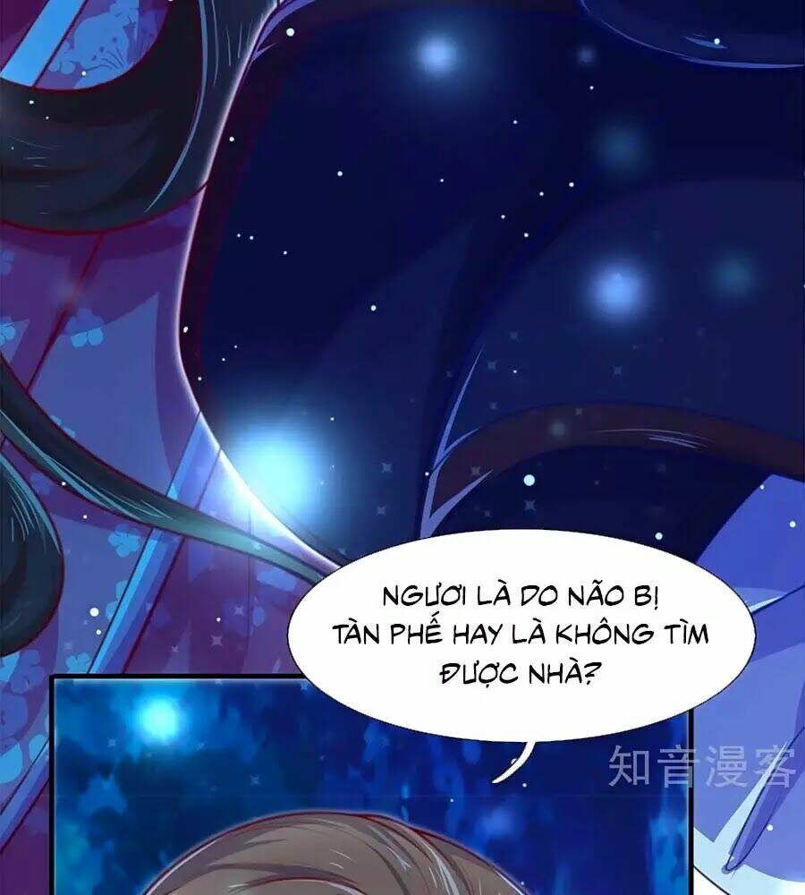 Phụng Lâm Thiên Hạ: Đệ Nhất Mỹ Nữ: Chapter 13