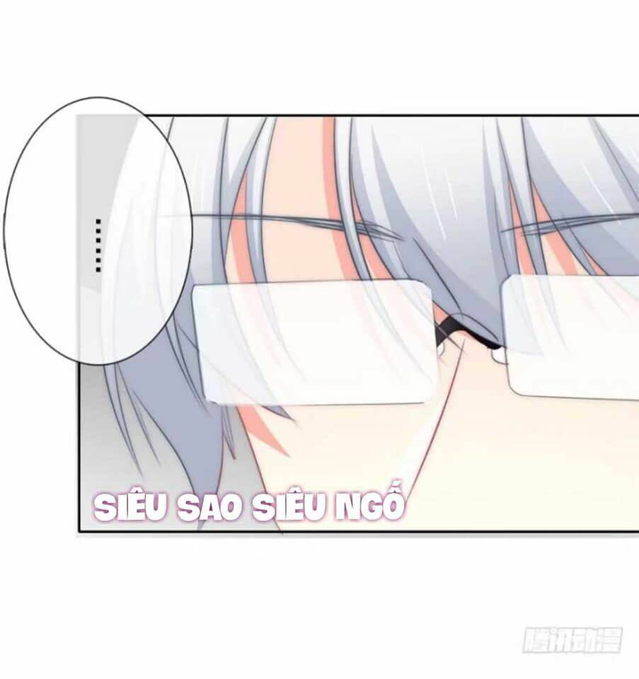 Sự Đơn Thuần Về Tình Yêu: Chapter 4