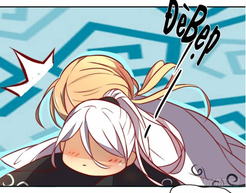 Hướng Dẫn Sau Kết Hôn Của Vương Phi: Chapter 5