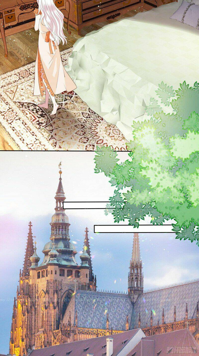 Công Chúa Phản Diện Trong Truyền Thuyết: Chapter 33