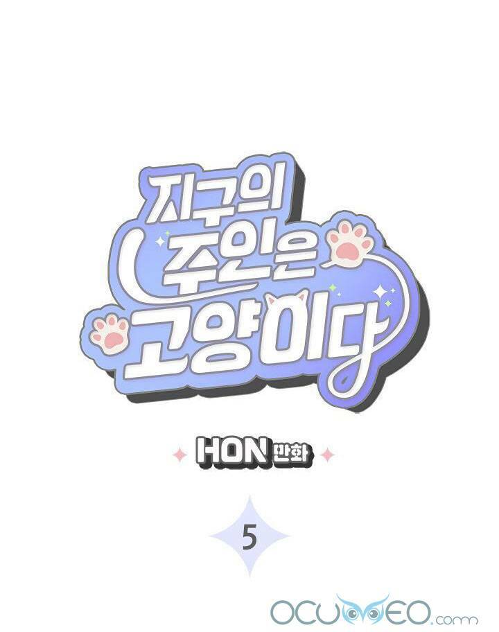 Khi Loài Mèo Làm Bá Chủ Thế Giới: Chapter 5