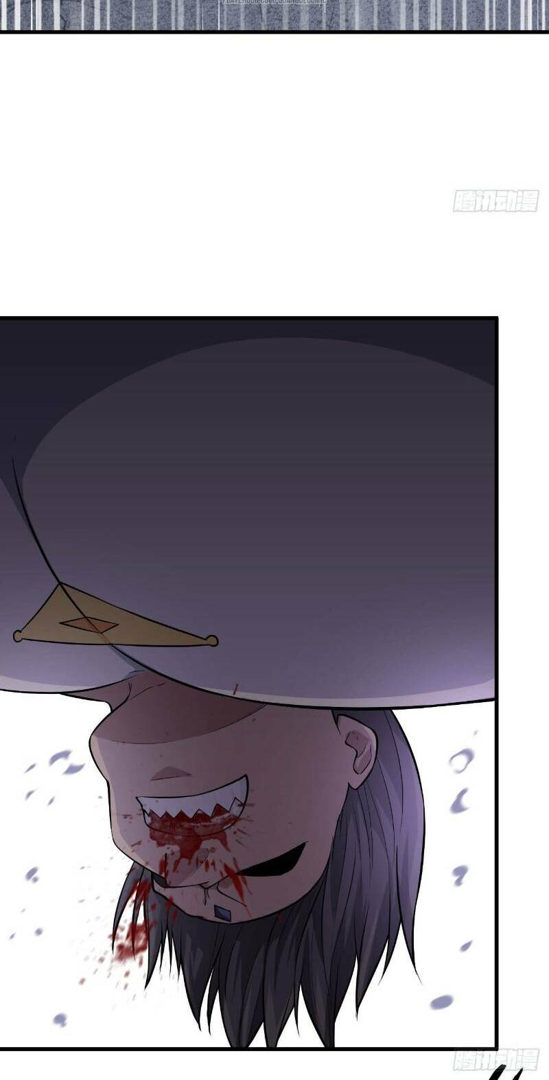 Minh Nhật Thần Đô: Chapter 17