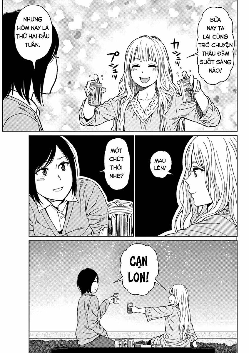 Stretch: Chapter 18
