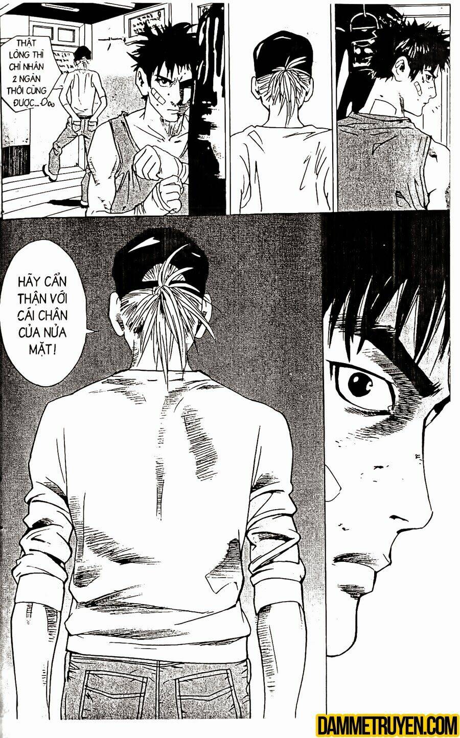 Ai Hơn Ai: Chapter 226