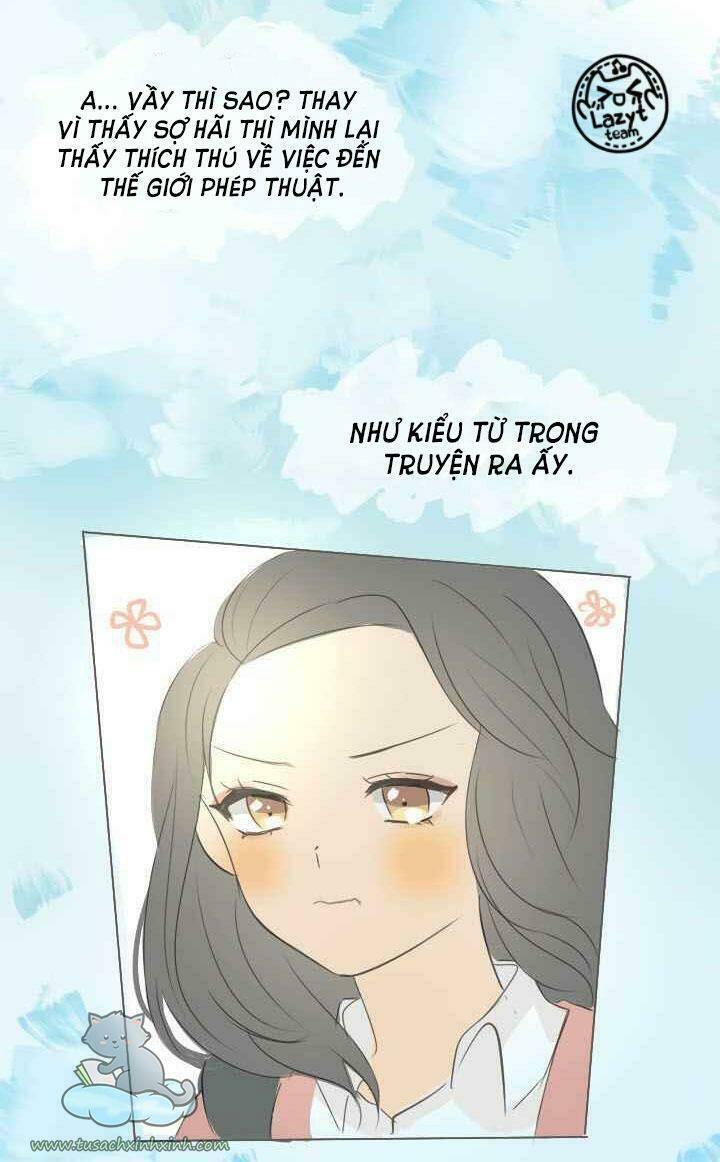 Cô Gái Bình Thường: Chapter 4