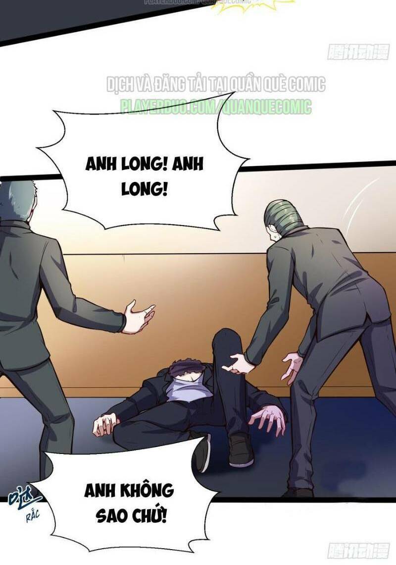 Đô Thị Âm Dương Tiên Y: Chapter 53