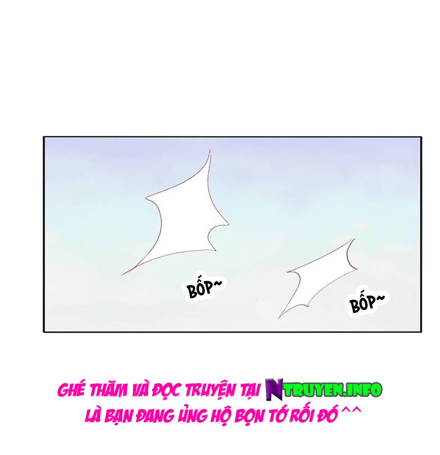 Thông Linh Phi: Chapter 551