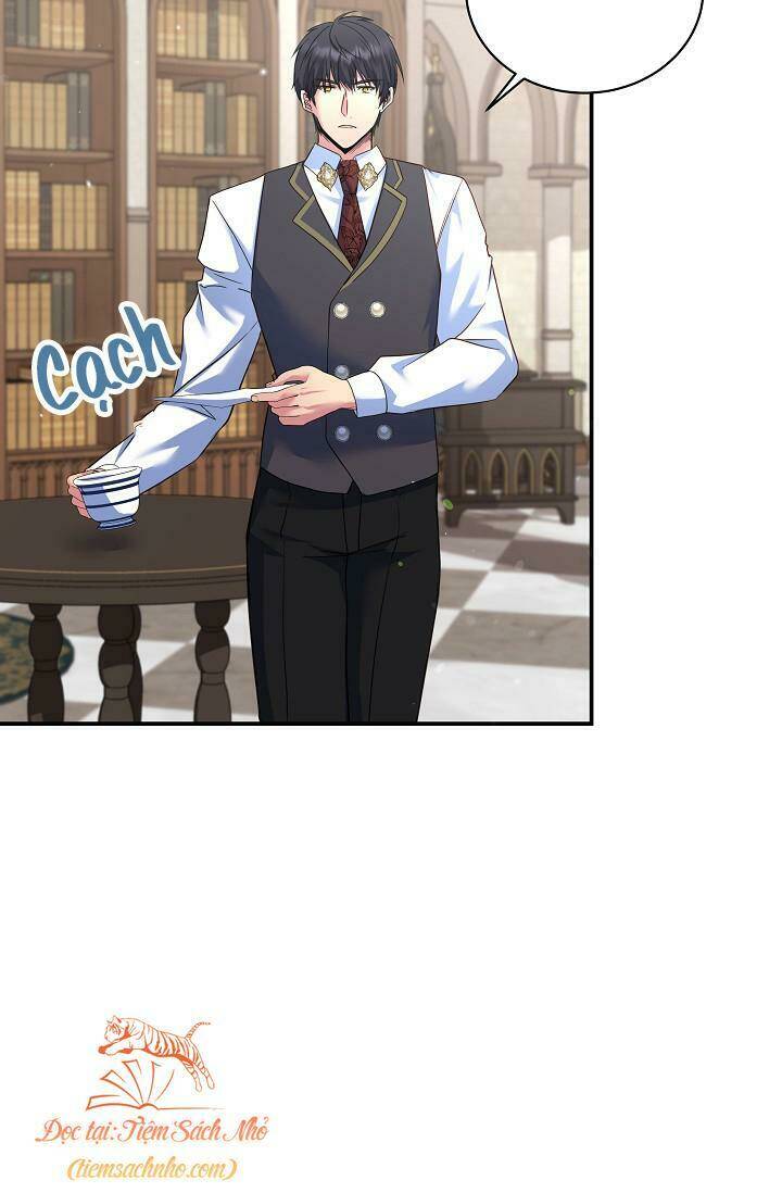 Bút Danh Bí Mật Của Nữ Công Tước: Chapter 15