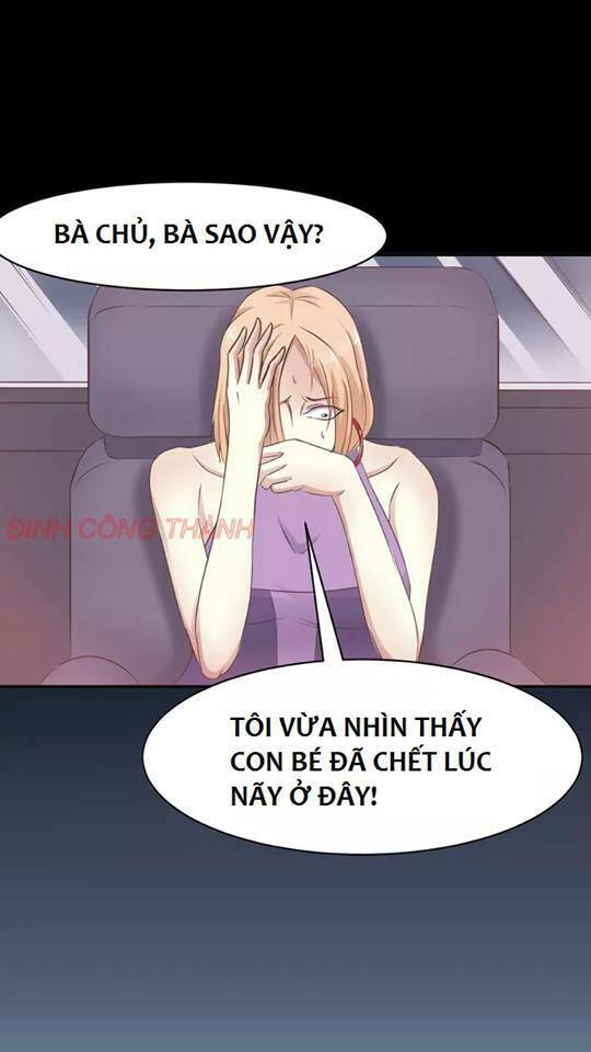 Truyện Kinh Dị Ở Tòa Nhà Số 44: Chapter 34