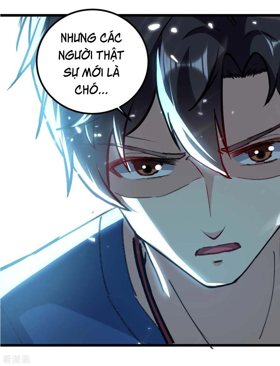 Trọng Sinh Khí Thiếu Quy Lai: Chapter 149