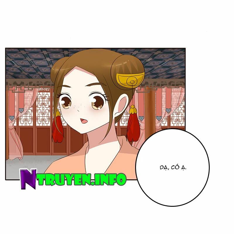 Thông Linh Phi: Chapter 163
