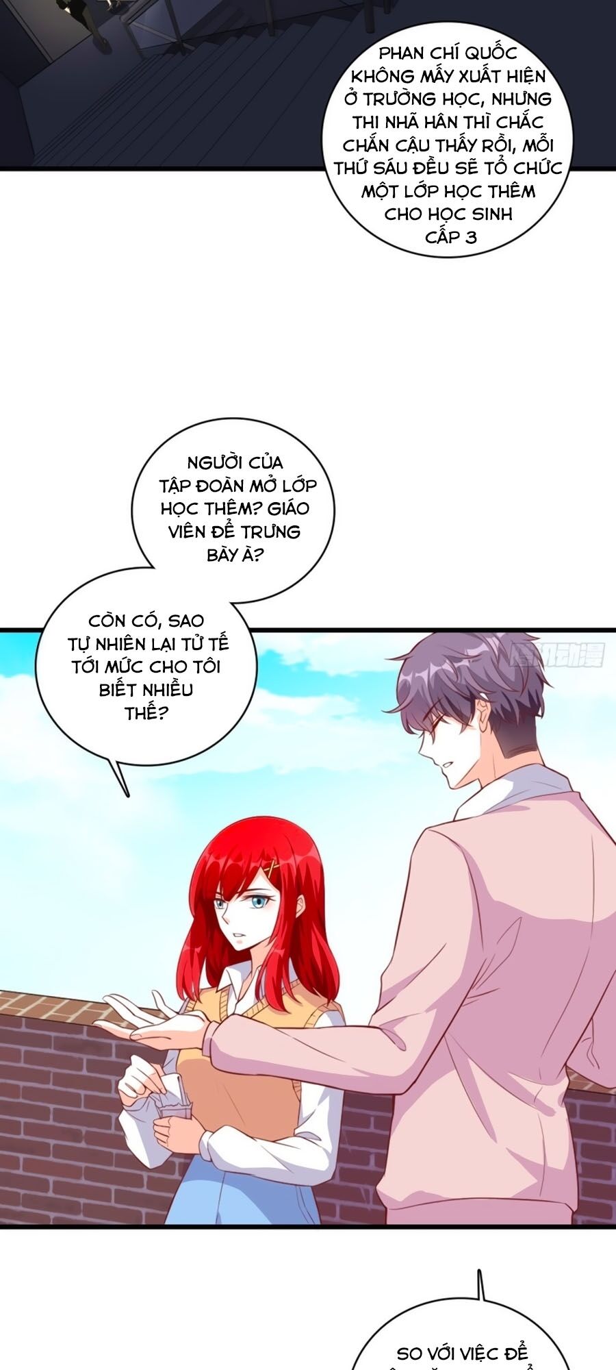 Phản Phái Nữ Đế Lai Tập: Chapter 20