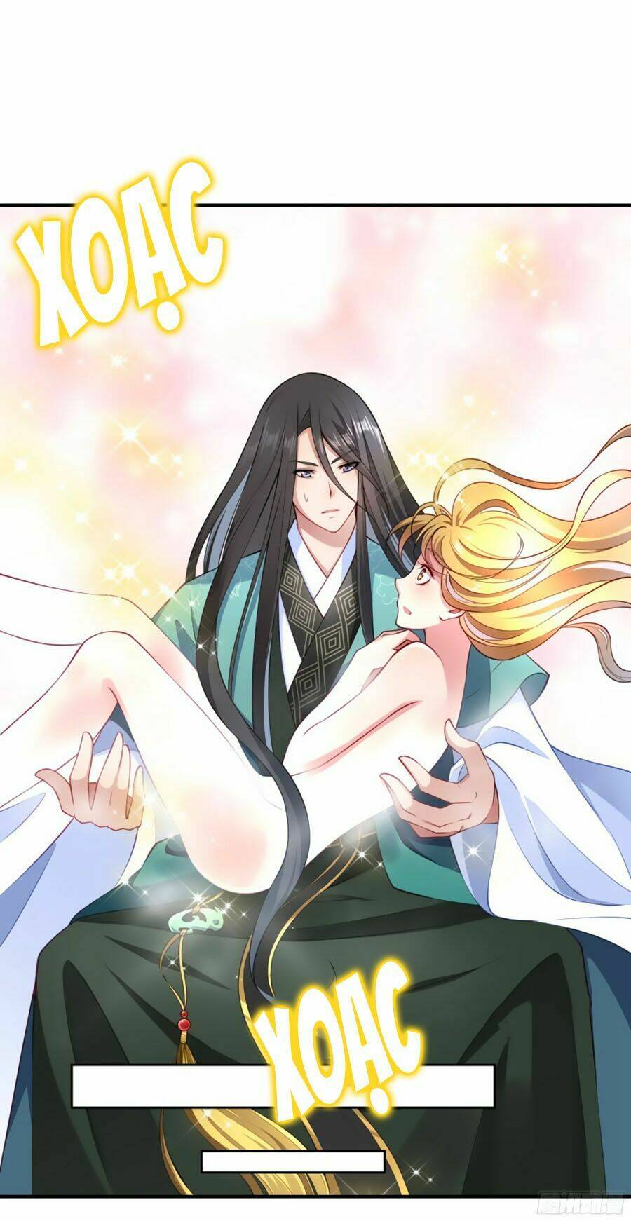 Tiểu Hoàng Thư Và Tiểu Hoàng Thúc: Chapter 2