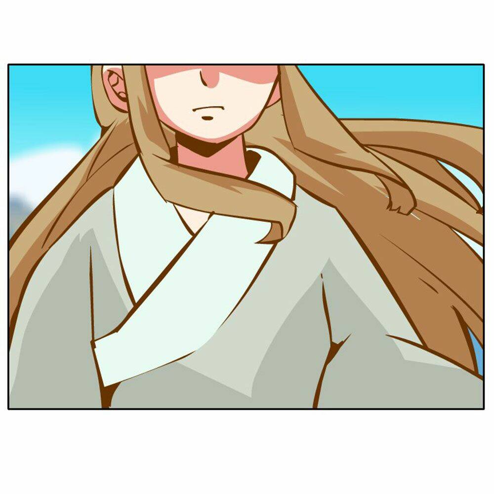 Hòa Thượng Và Tiểu Long Quân: Chapter 24