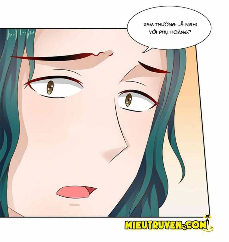 Tận Diệt Vương Gia Mãn Triều: Chapter 77