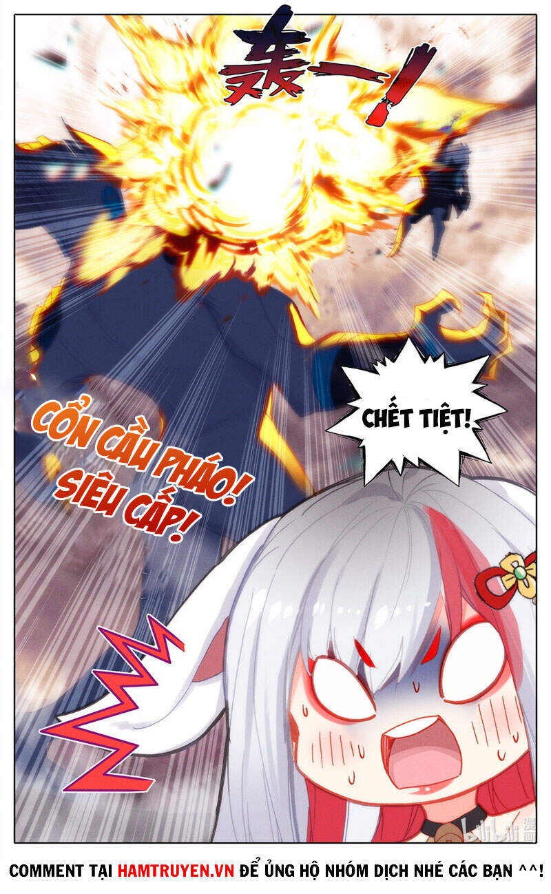 Bình Dân Mạnh Nhất Học Viện Tu Tiên: Chapter 30