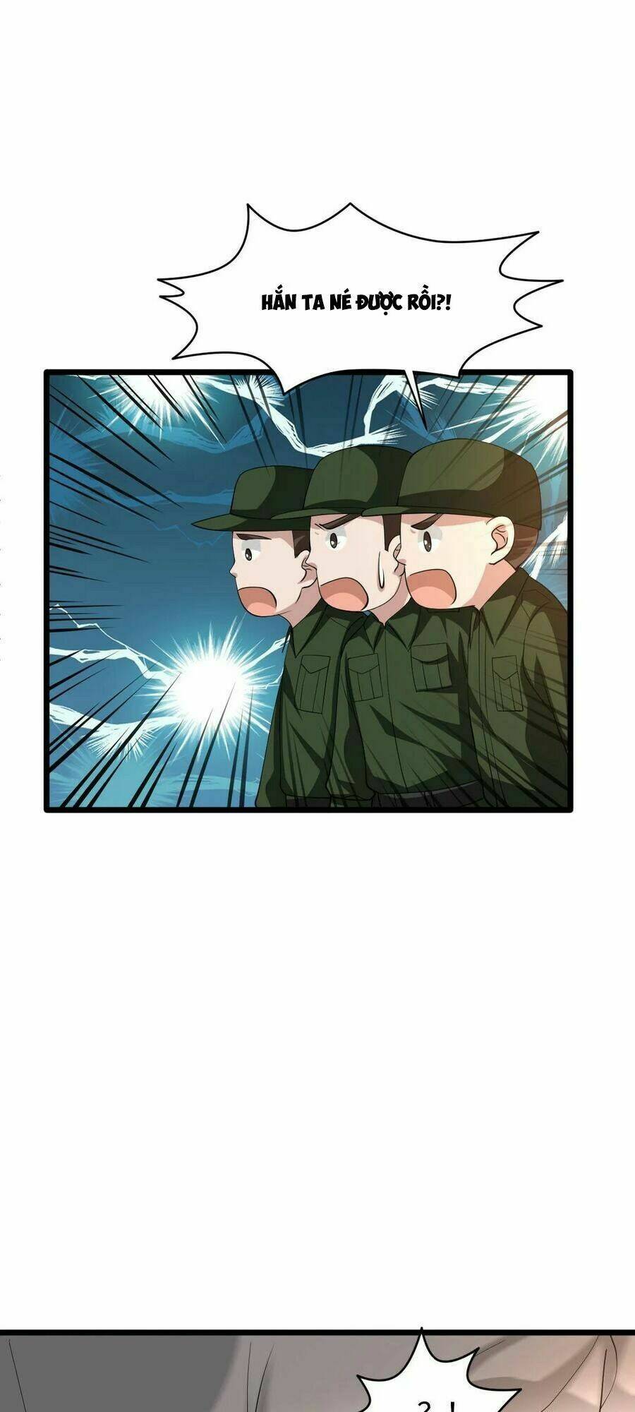 Đô Thị Tà Vương: Chapter 55