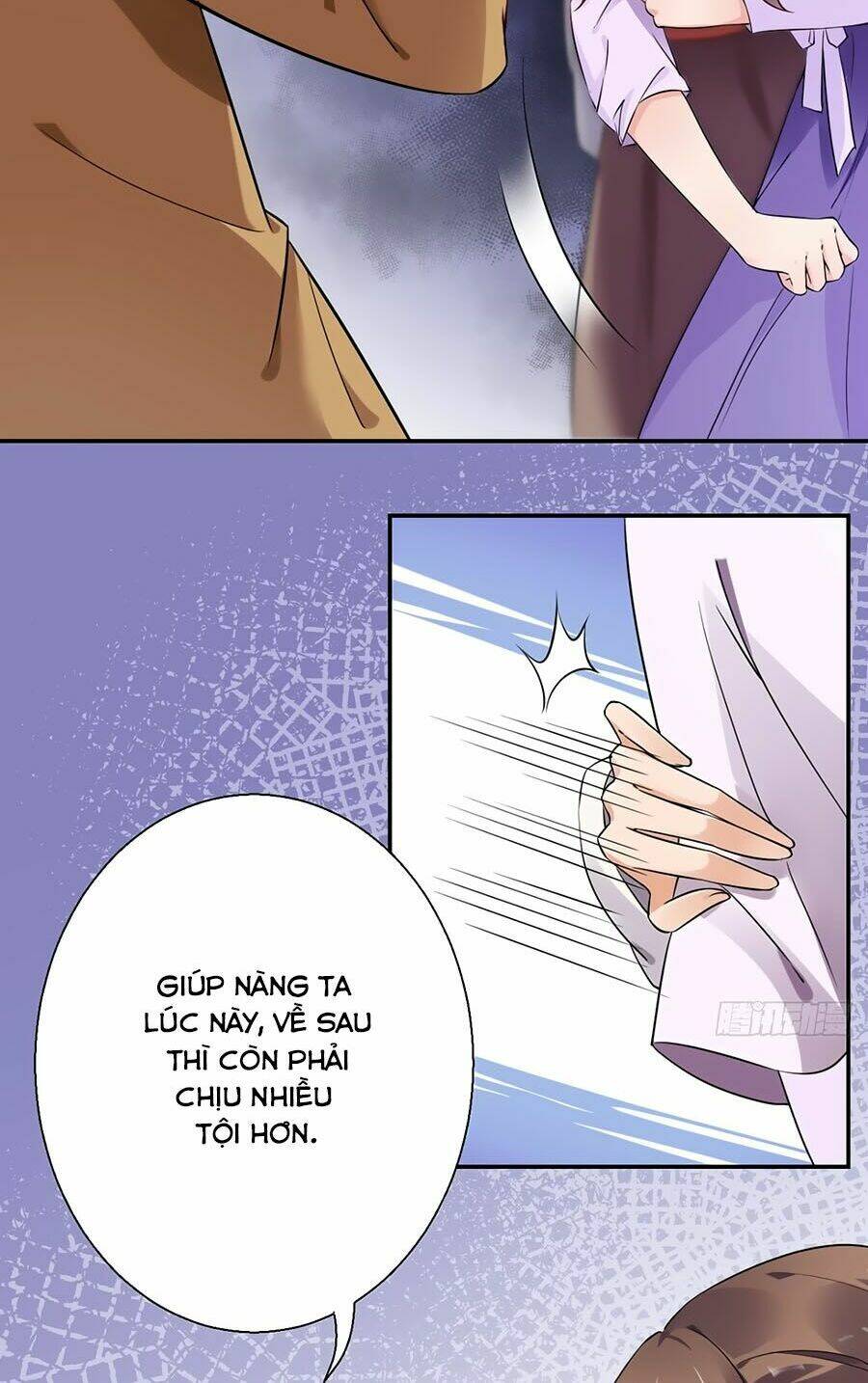 Vương Phi Có Chút Nghịch Ngợm: Chapter 22