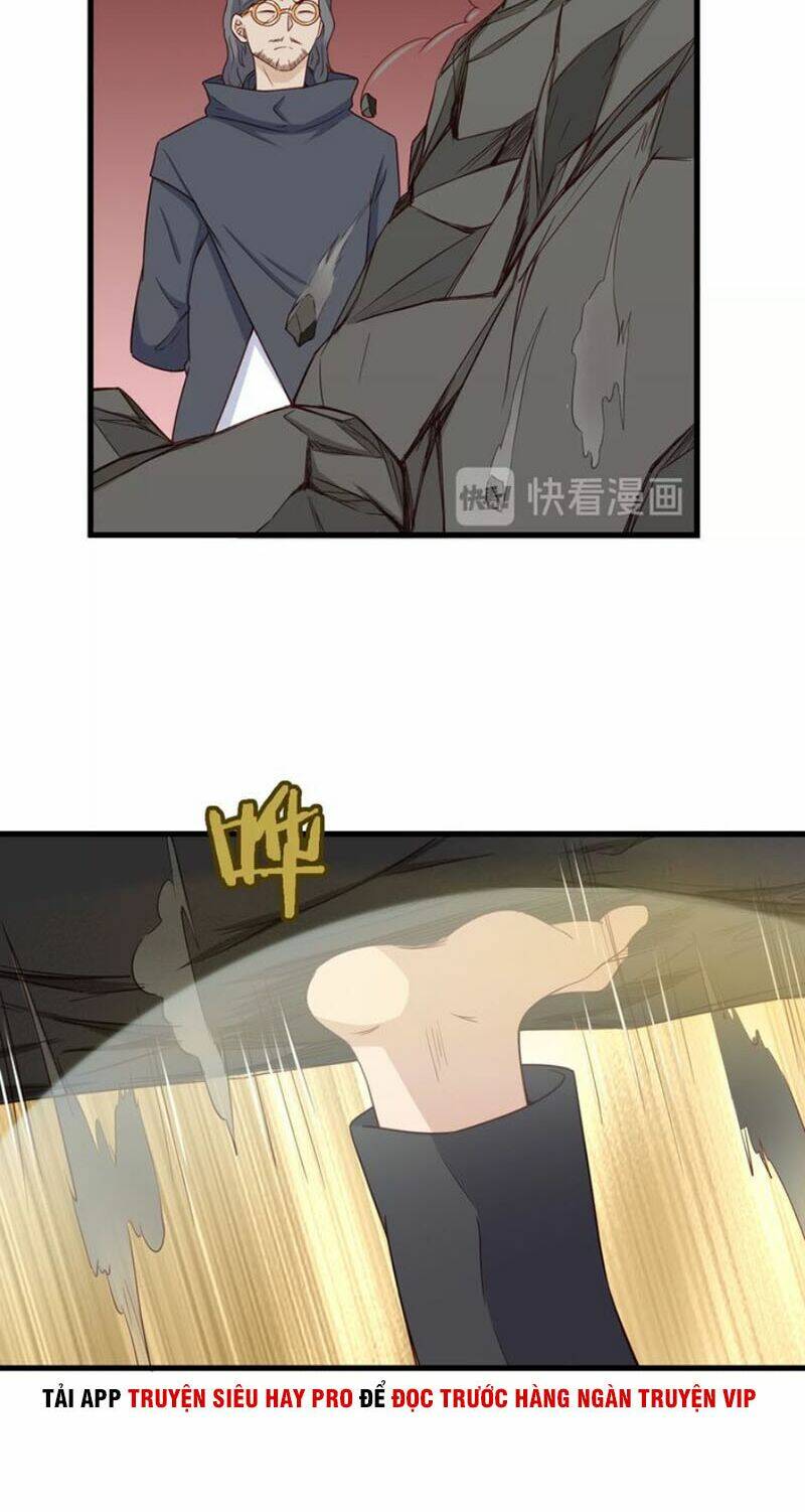 Hệ Thống Tu Tiên Mạnh Nhất: Chapter 43