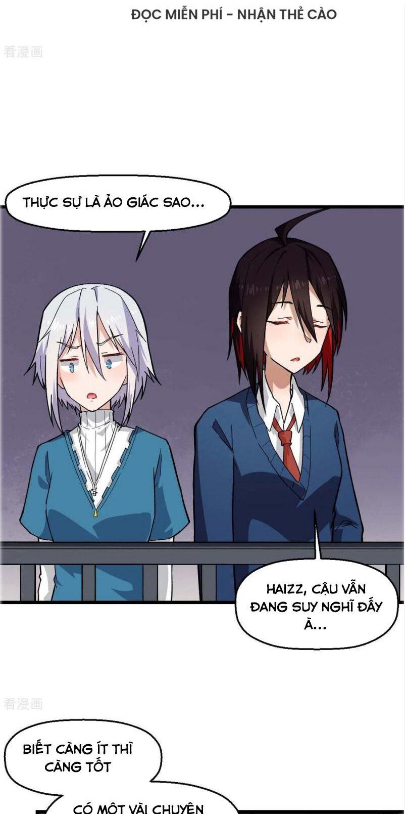 Vườn Trường Cuồng Sư Hệ Thống: Chapter 144