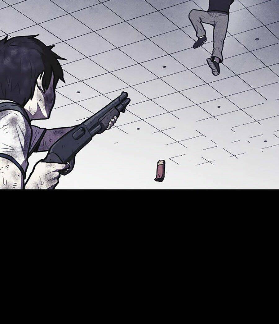 Cậu Bé Shotgun: Chapter 9