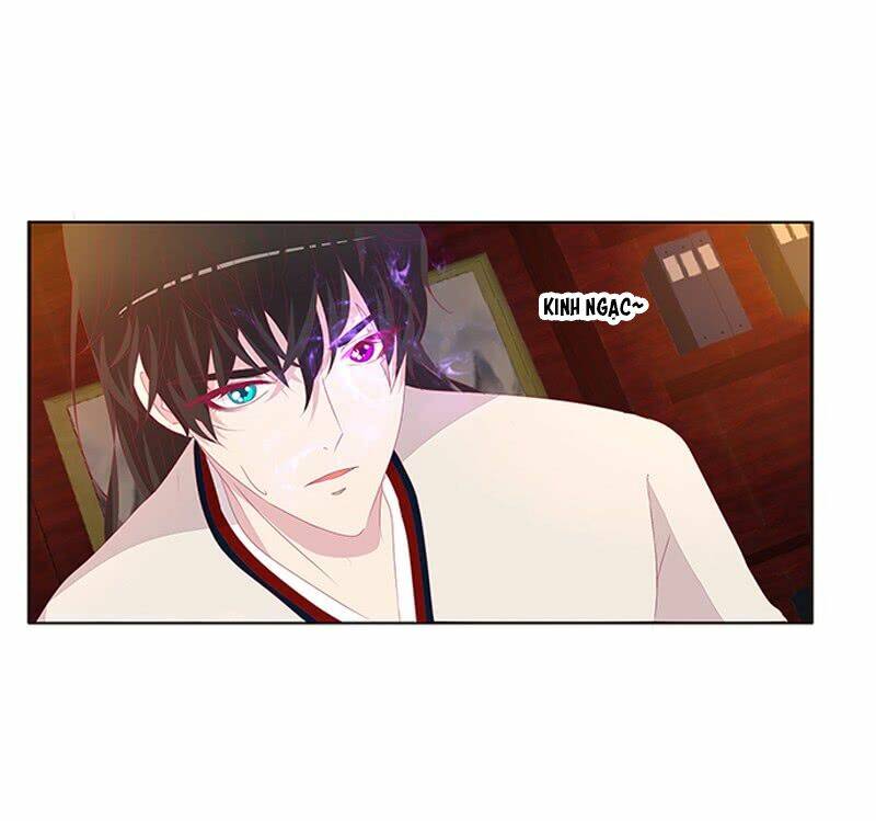 Tướng Quân Mời Ra Trận: Chapter 106