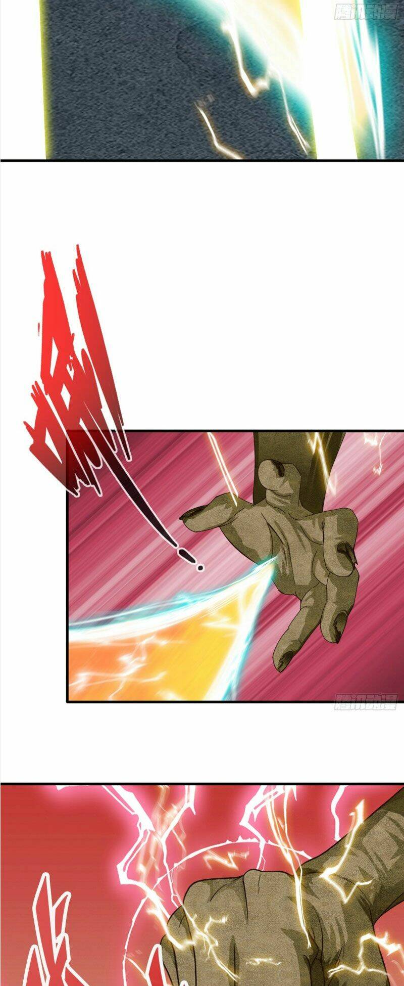 Chư Thiên Ký: Chapter 299