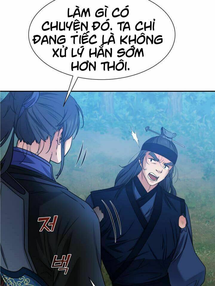 Lôi Thần Chuyển Sinh: Chapter 27