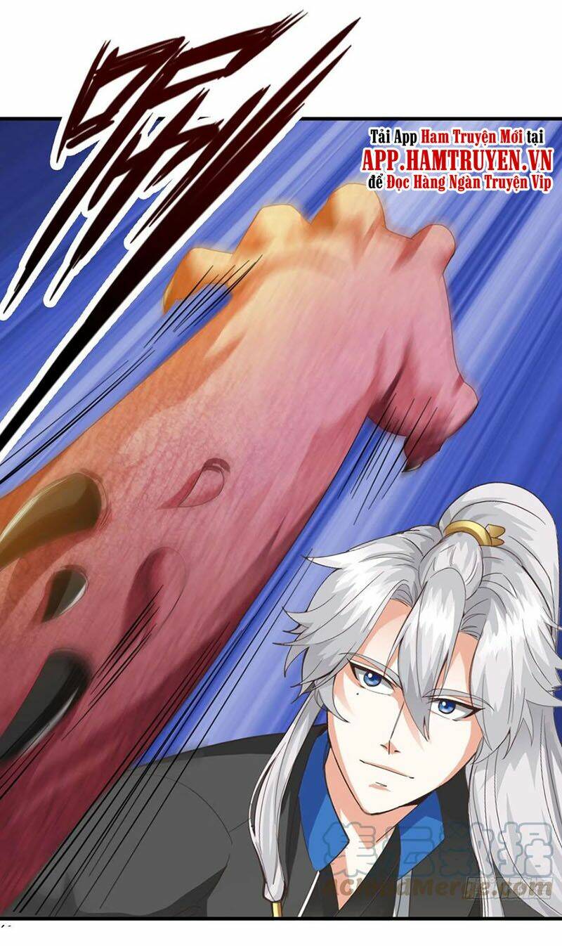 Chư Thiên Ký: Chapter 314