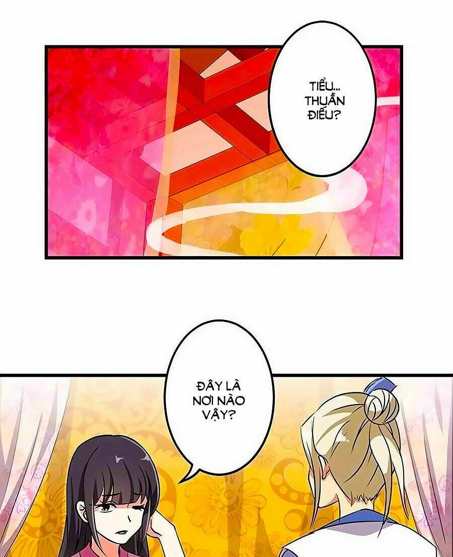 Vương Gia! Ngươi Thật Bỉ Ổi: Chapter 187