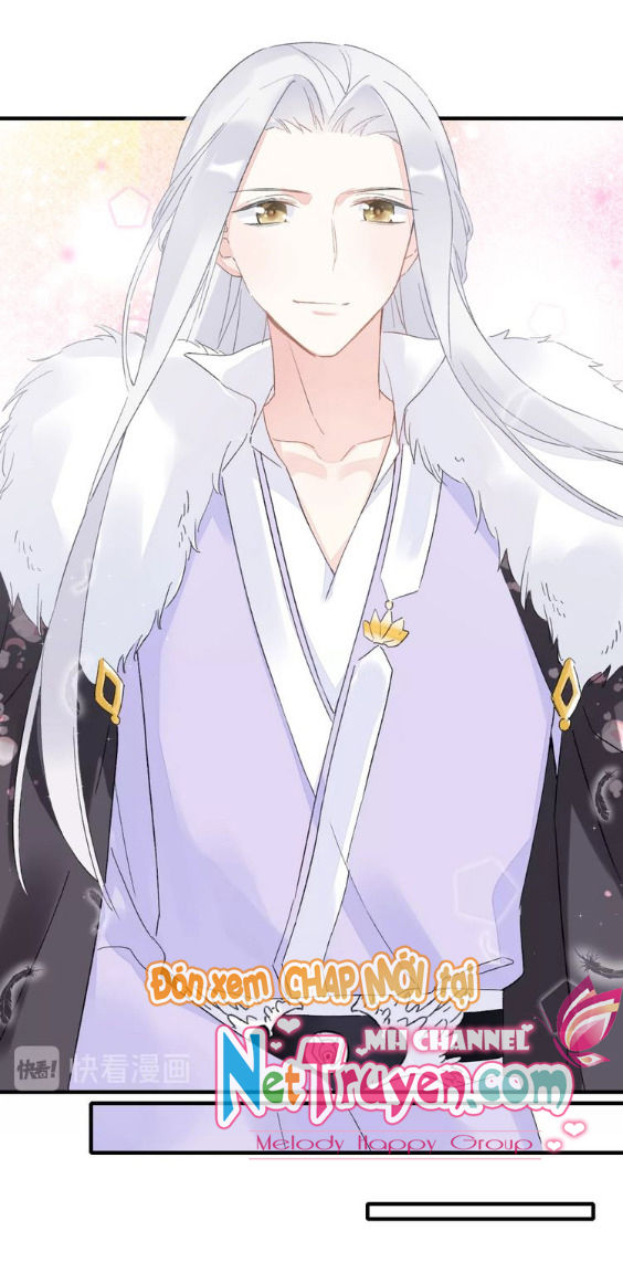 Hoa Nhan Sách 2: Chapter 41