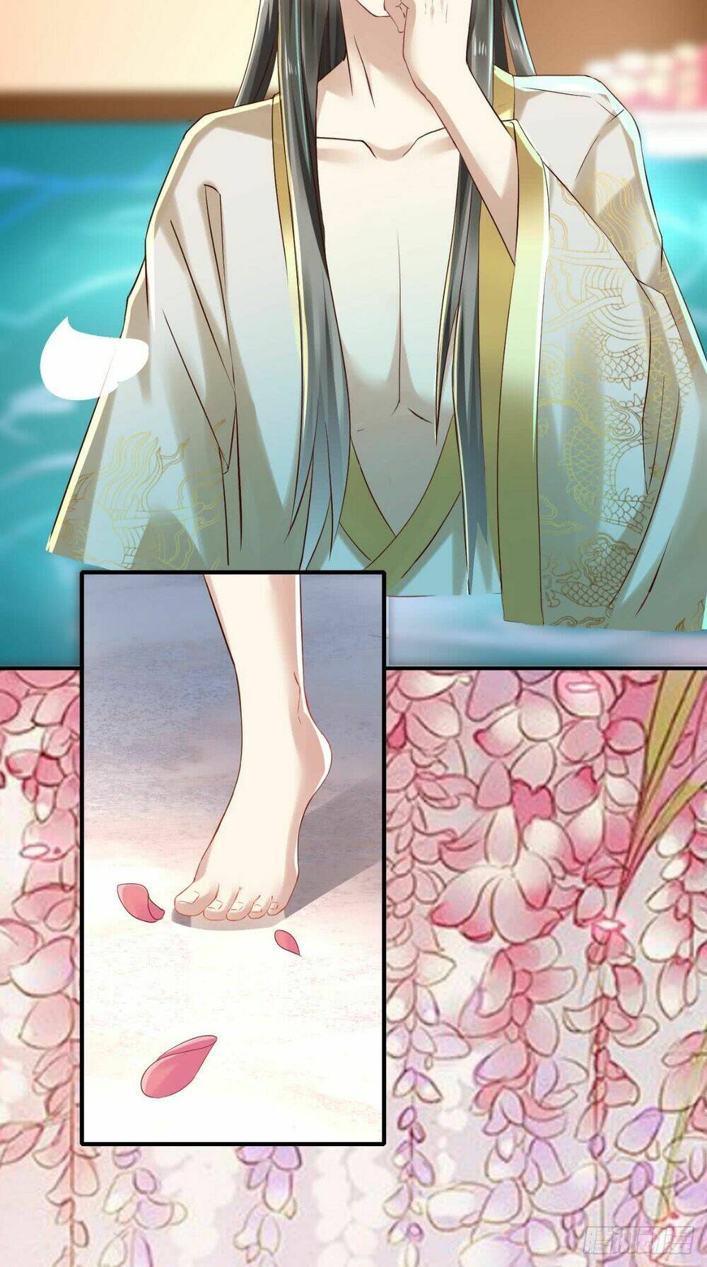 Bổn Cung Muốn Làm Hoàng Đế: Chapter 12